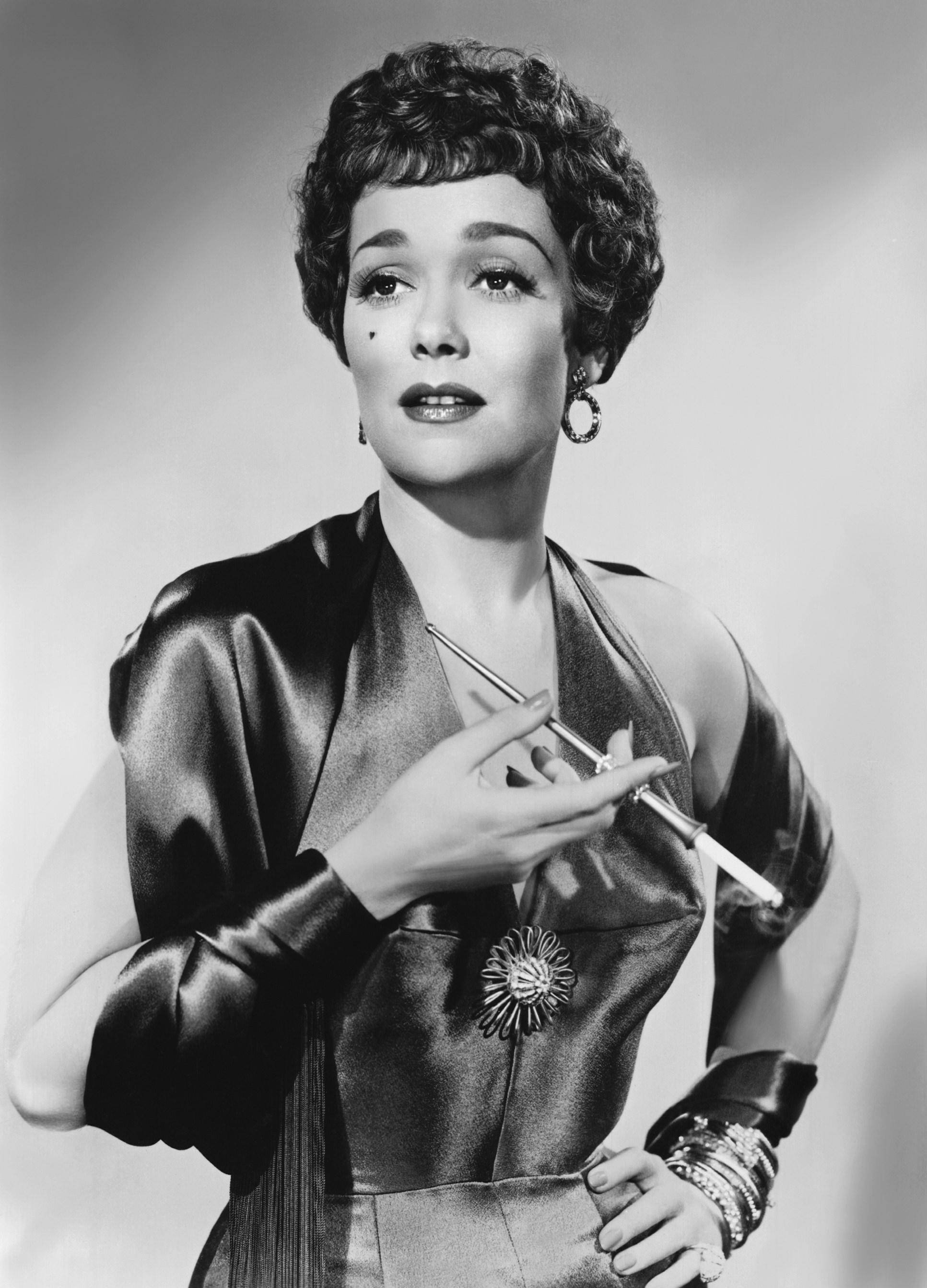 Jane Wyman-Annex